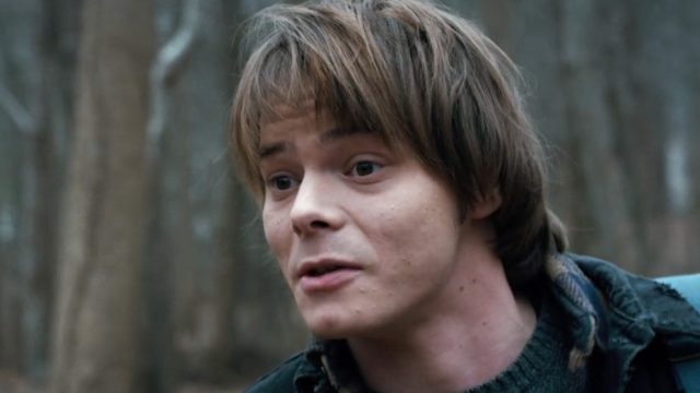jonathan stranger things