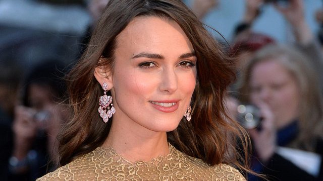 "The Imitation Game" - Opening Night Gala Red Carpet Arrivals - 58th London Film Festival