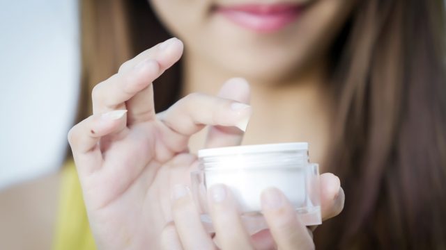 moisturizer