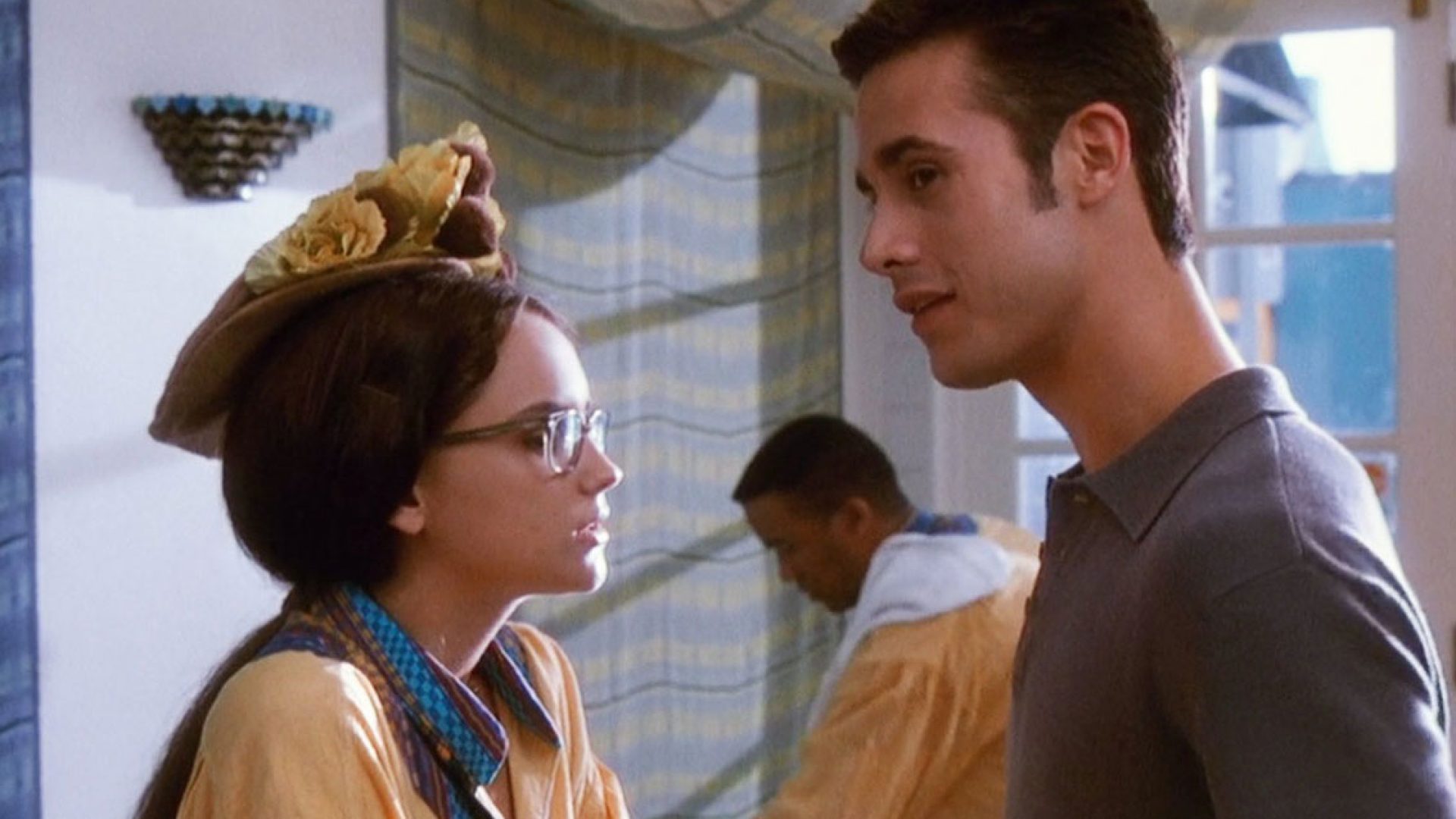 What the cast of "She's All That" looked like then vs. now