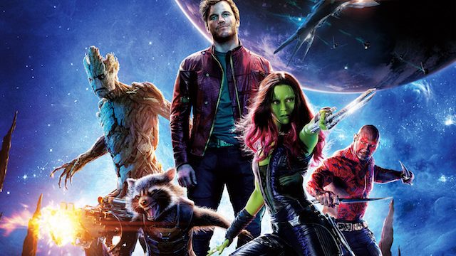 Guardians Disney