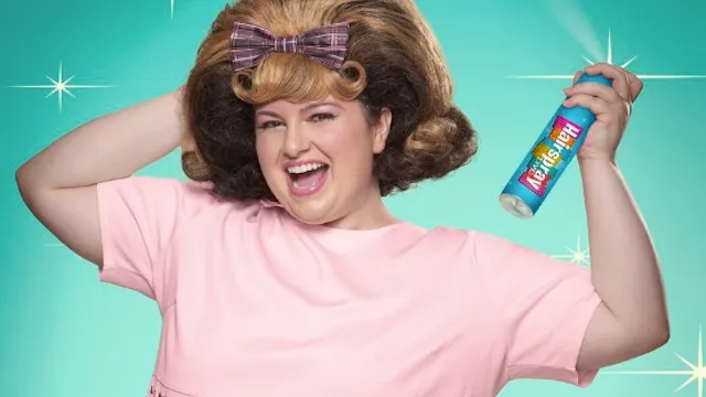 Hairspray Live!