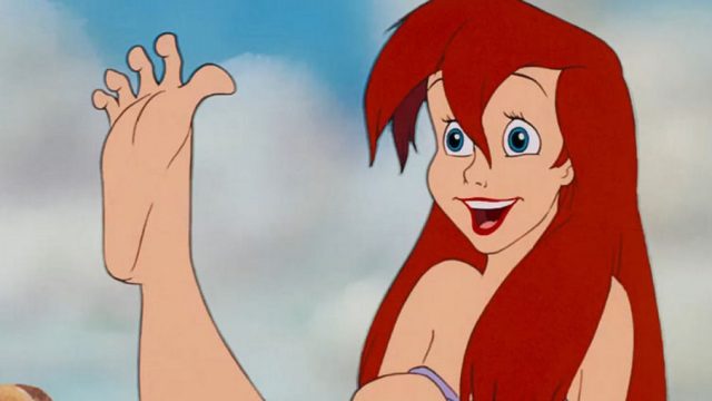mermaid