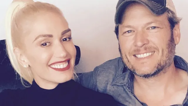Blake Shelton