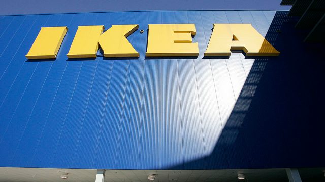 IKEA Plans Expansion In U.S.