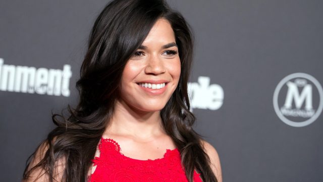 America Ferrera