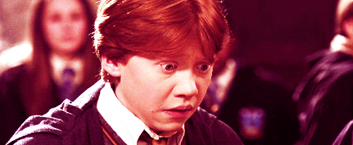 Harry Potter Nerd GIFs