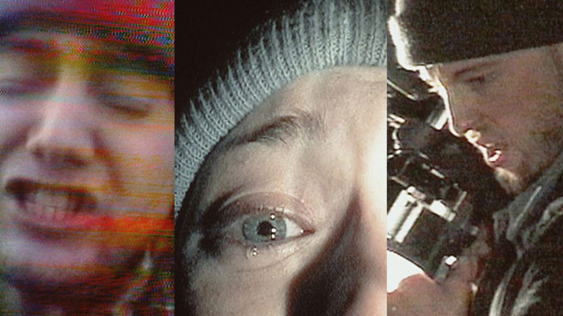 What the cast of "The Blair Witch Project" look like now