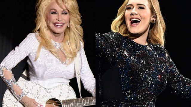 dolly adele
