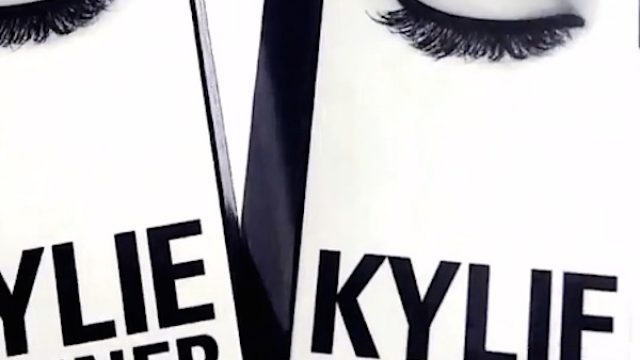 kylie kyliner