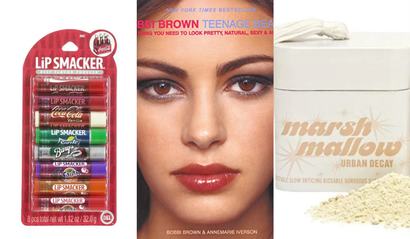 15 beauty products you desperately