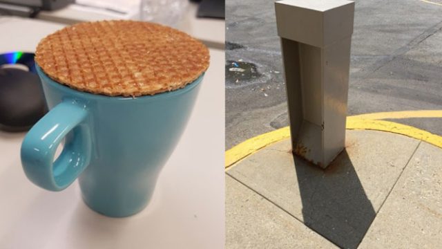 satisfying