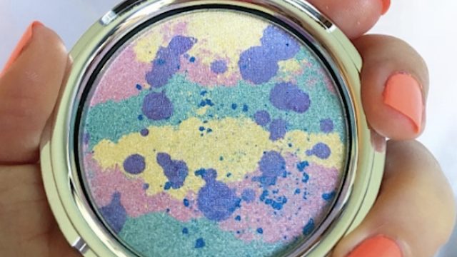 unicorn highlighter