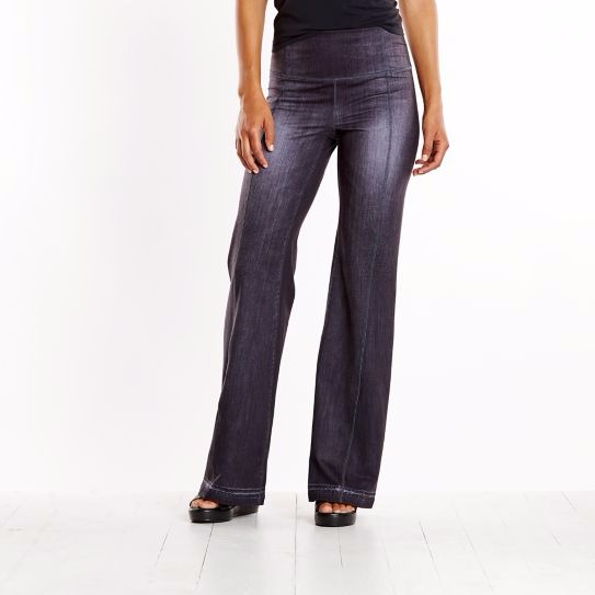 Lucy Activewear Wide-Leg Athletic Pants for Women