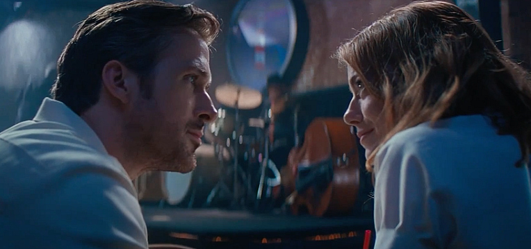 Ryan Gosling And Emma Stone's 'La-La Land' Duet Will Leave Your Heart In A  Puddle