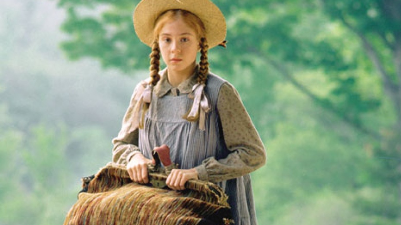 Anne of Green Gables is coming to Netflix: Here's what you need to know ...