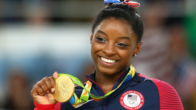 Gymnastics - Artistic - Olympics: Day 11