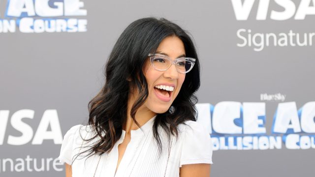 Screening Of "Ice Age: Collision Course" - Arrivals