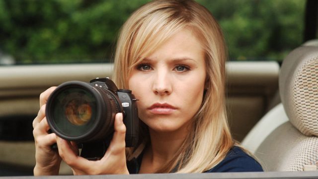 Veronica Mars