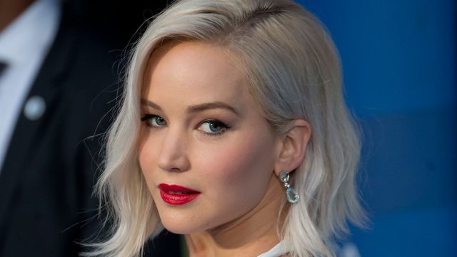 Jennifer Lawrence