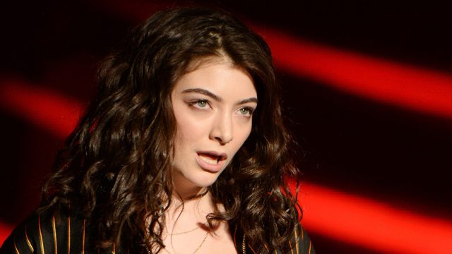 Lorde