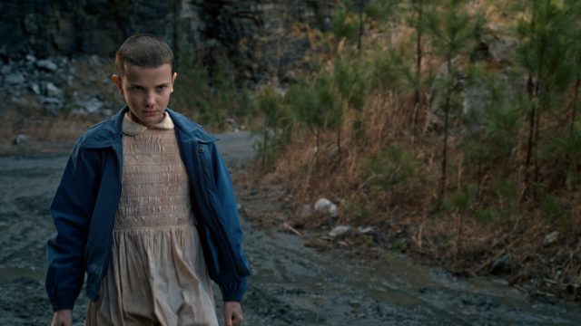 eleven