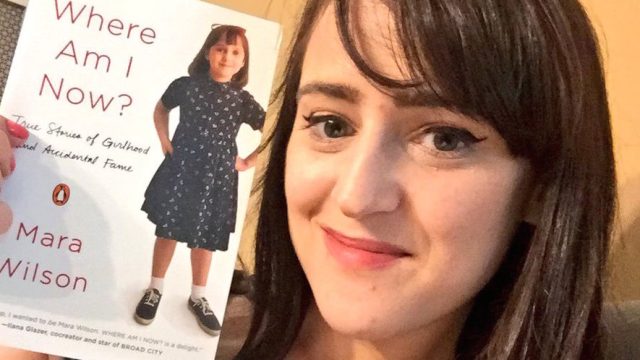 mara wilson