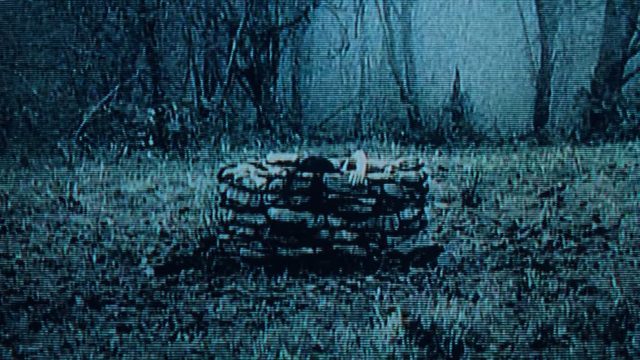 The Ring (2002) Theatrical Trailer 
