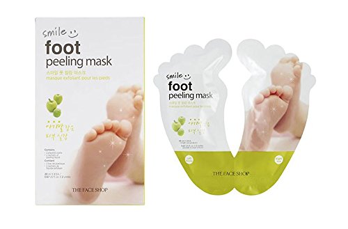 Exfoliating for Feet: Baby Foot Trend In Japan