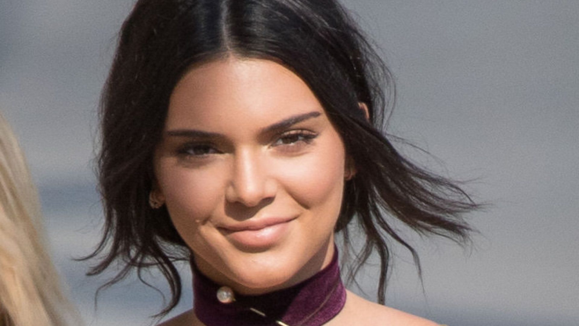 Kendall Jenner is bringing back your favorite silk lingerie camisole