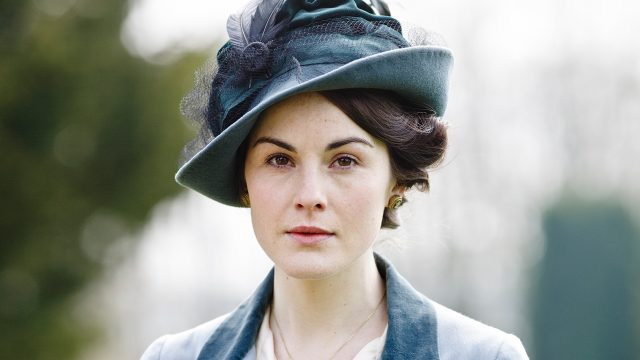 Lady Mary