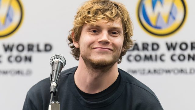 Wizard World Philadelphia Comic Con 2014 - Day 4