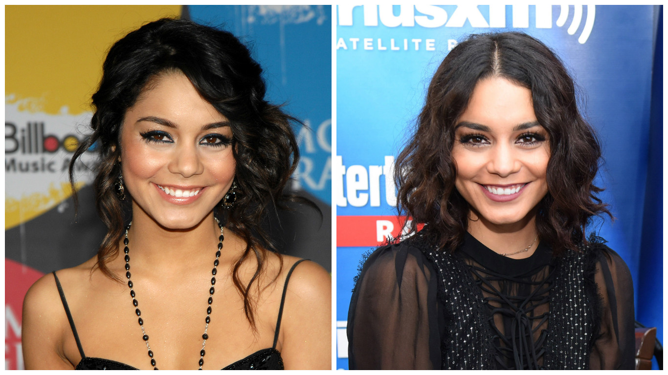 Then Vs Now What The High School Musical Cast Looks Like Now Hellogiggleshellogiggles