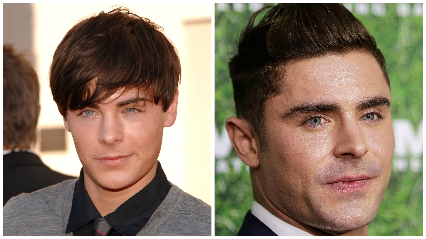 Then Vs Now What The High School Musical Cast Looks Like Now Hellogiggleshellogiggles