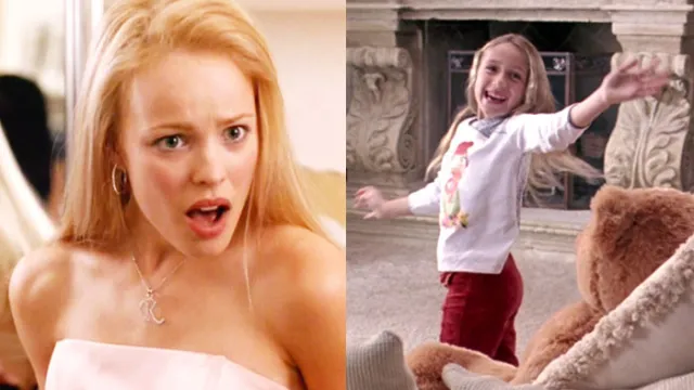 regina kylie george