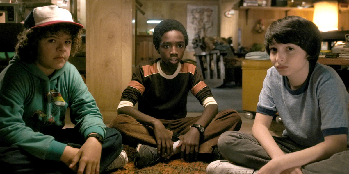 Stranger Things Facts That Will Make You Say, Oh, That's Actually Fascinating