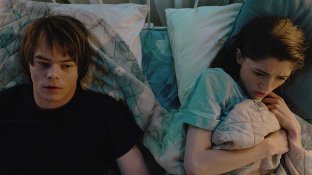 Do You Belong With Steve Or Jonathan From Stranger Things?