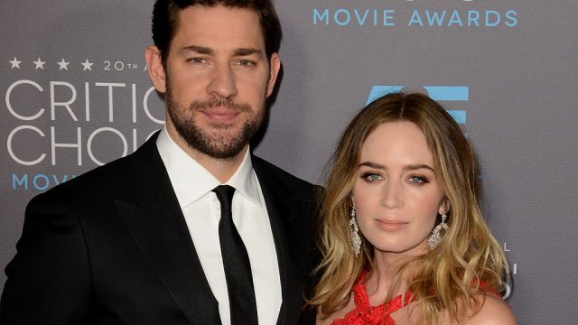 The 20th Annual Critics' Choice Movie Awards - Arrivals