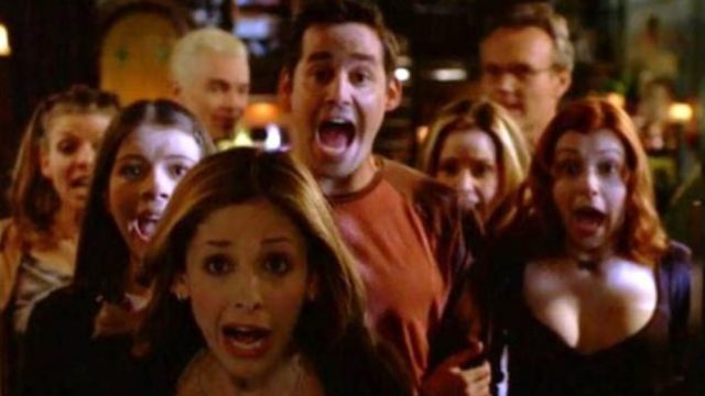 There's a NEW EPIC Vampire FACE!!