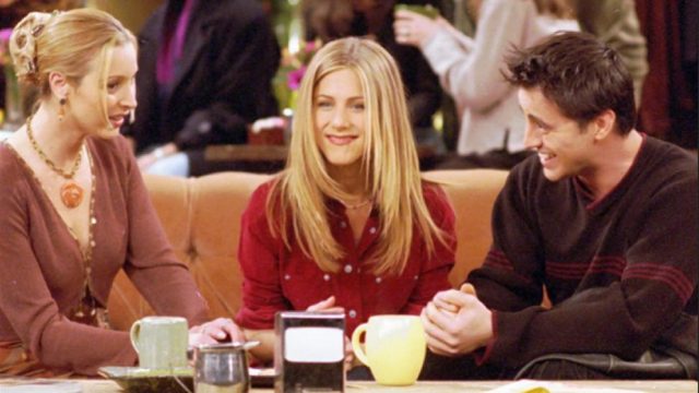 friends