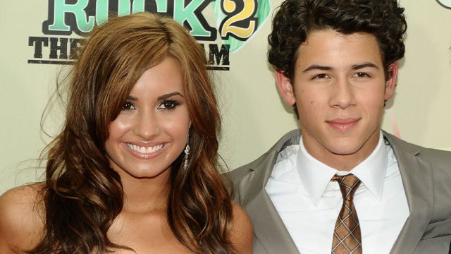 "Camp Rock 2: The Final Jam" New York Premiere - Inside Arrivals