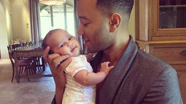 John Legend