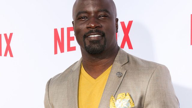 Netflix Original Series' "Marvel's Jessica Jones" FYC Screening And Q&A
