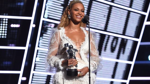 2016 MTV Video Music Awards - Show & Audience