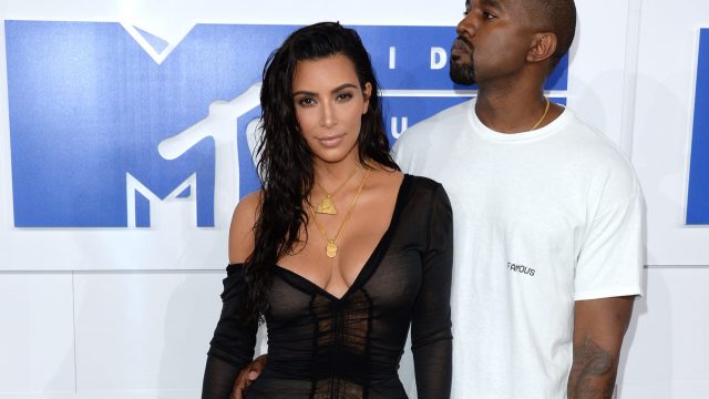 2016 MTV Video Music Awards - Arrivals