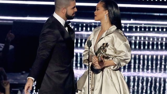 2016 MTV Video Music Awards - Show