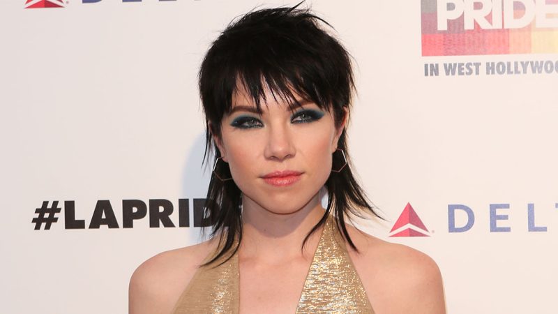 Another Carly Rae Jepsen song has become a hilarious meme ...