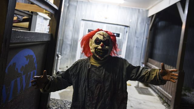 Clowns