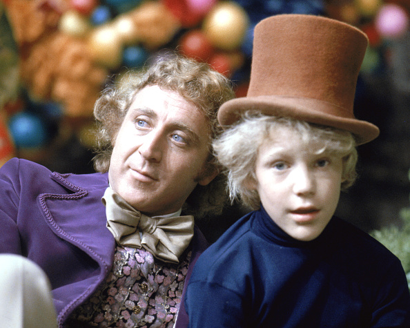 The Actress Who Played Veruca Salt Has Made A Touching Statement On The Passing Of Gene Wilder 