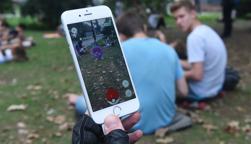 Can violating Routes guidelines in Pokemon GO get players permabanned?